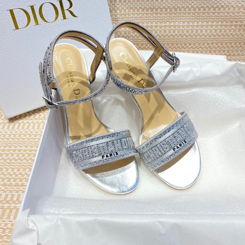 Dior Heels