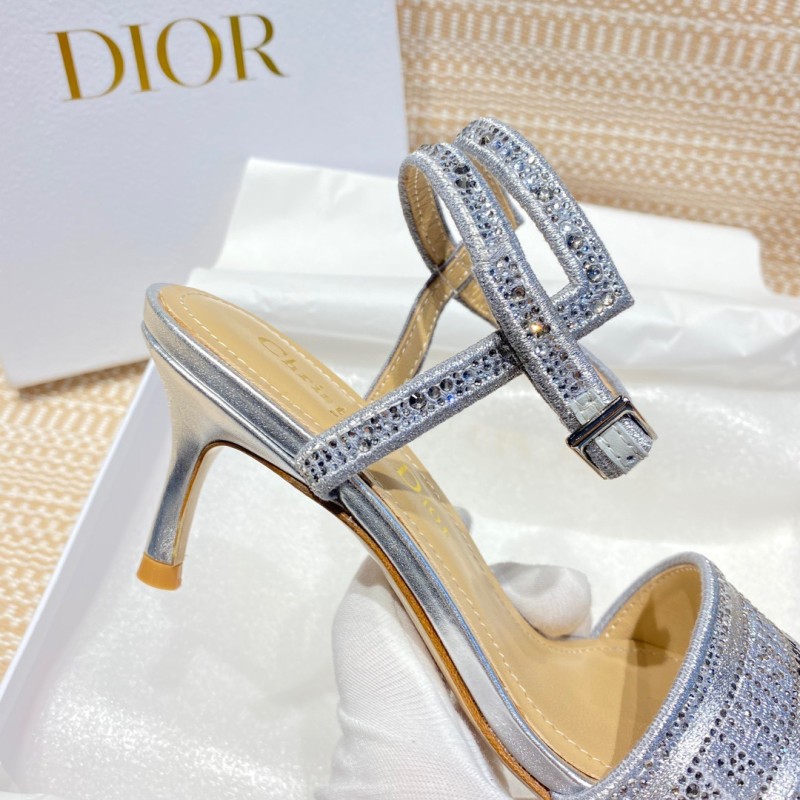 Dior Heels