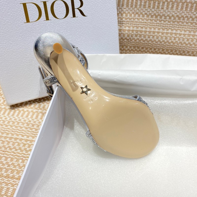 Dior Heels