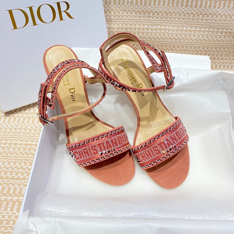 Dior Heels