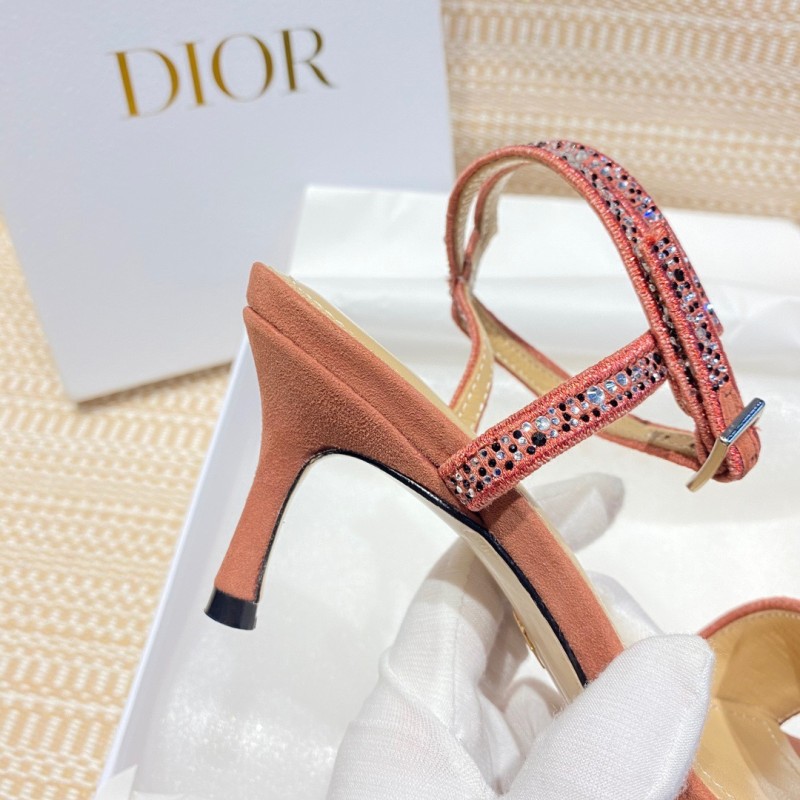 Dior Heels