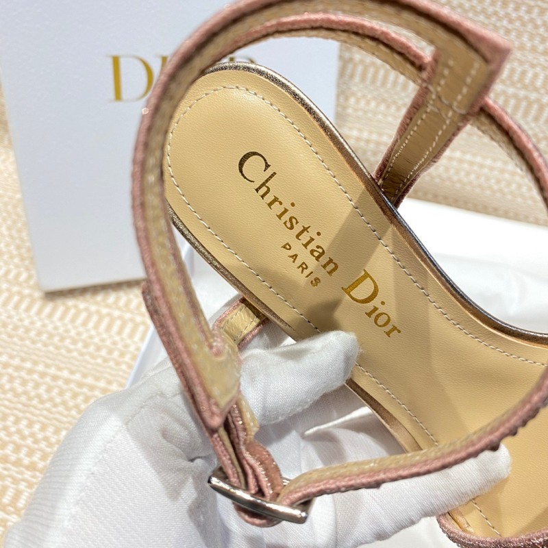 Dior Heels