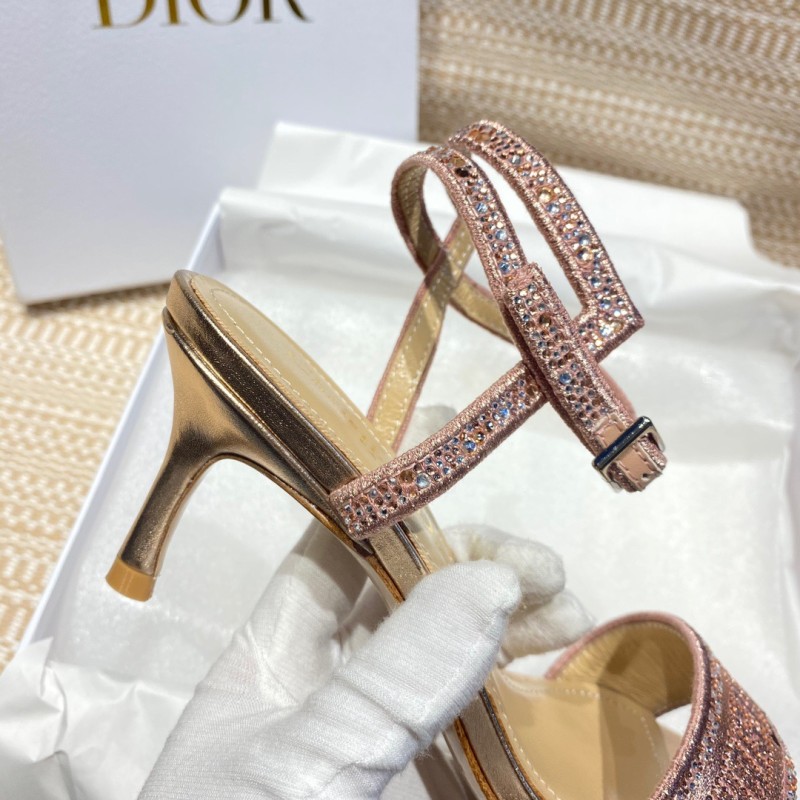 Dior Heels