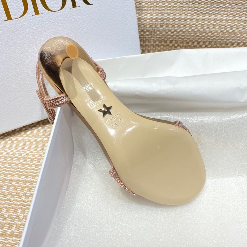 Dior Heels