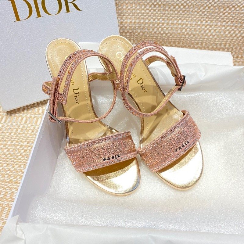 Dior Heels