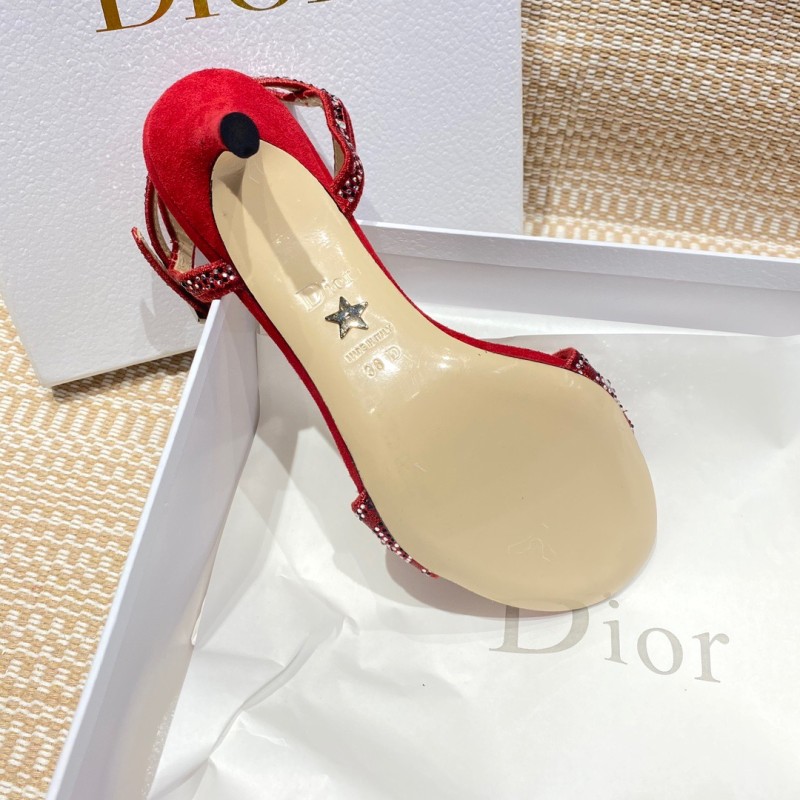 Dior Heels