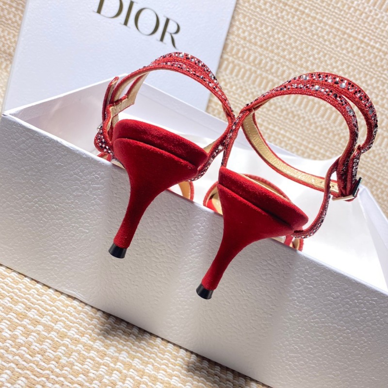 Dior Heels