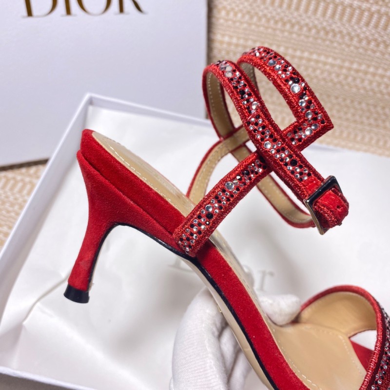 Dior Heels