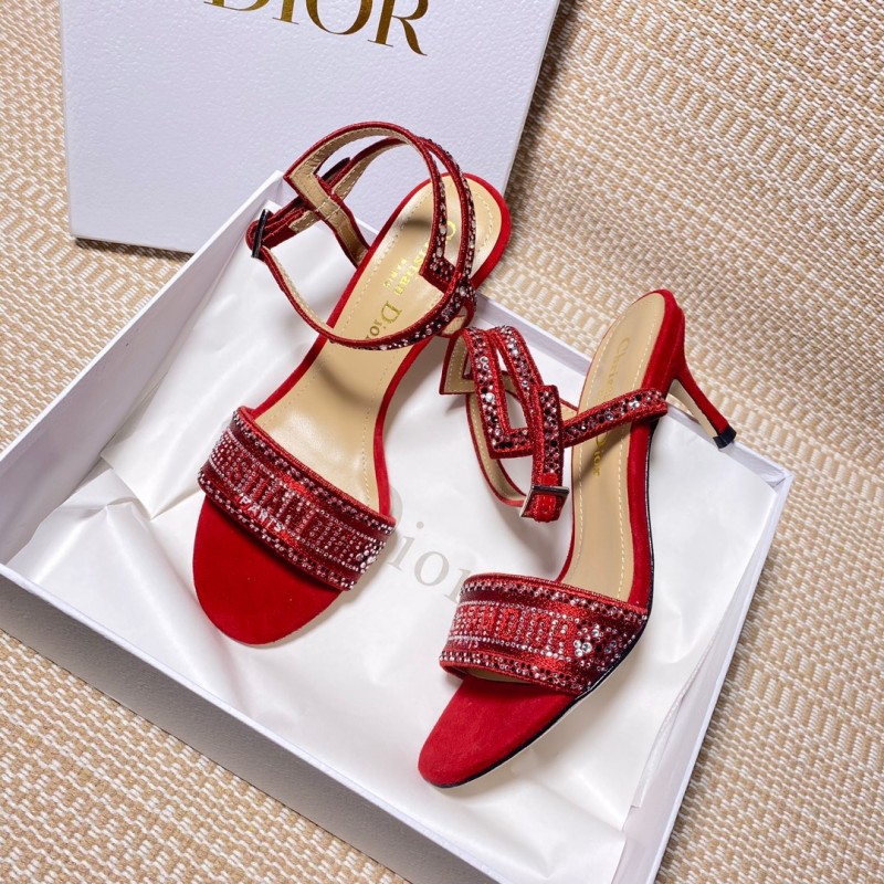 Dior Heels