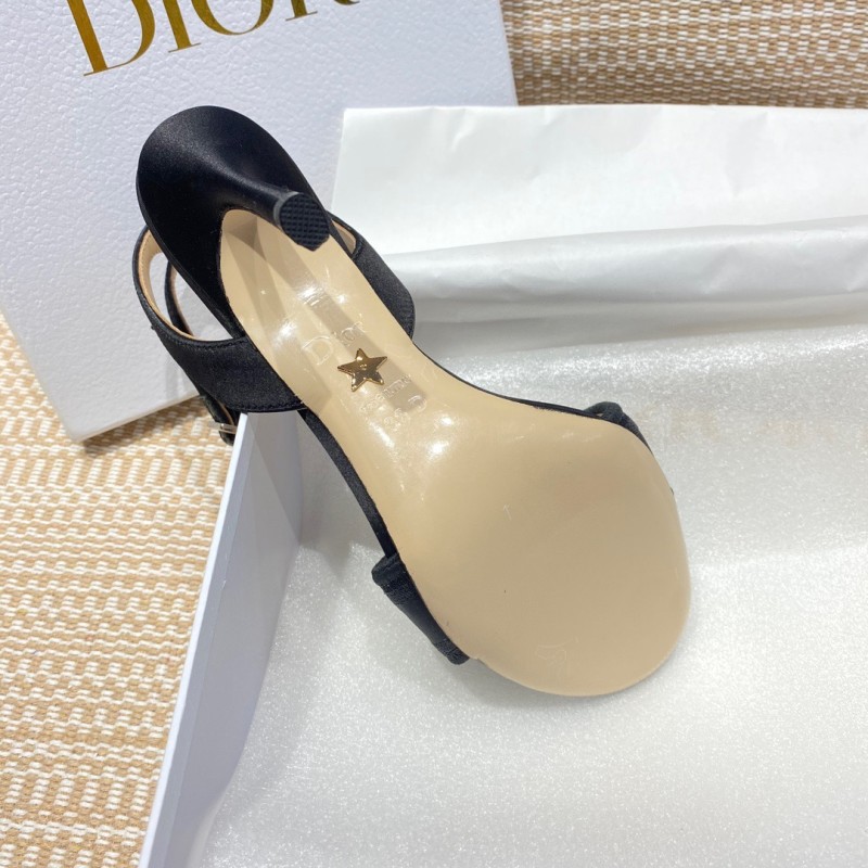 Dior Heels