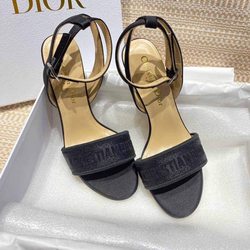 Dior Heels