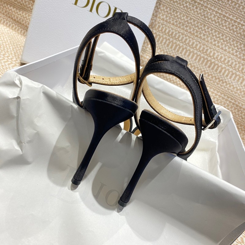 Dior Heels