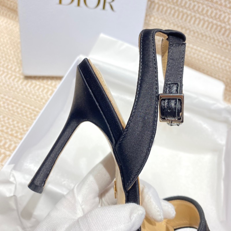 Dior Heels