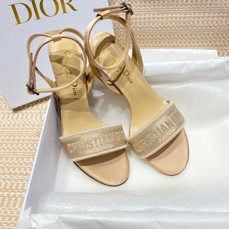 Dior Heels