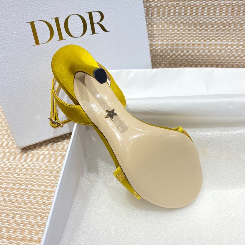 Dior Heels