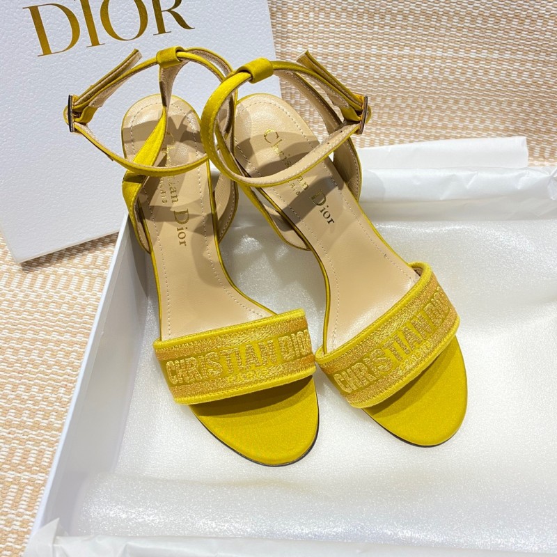 Dior Heels