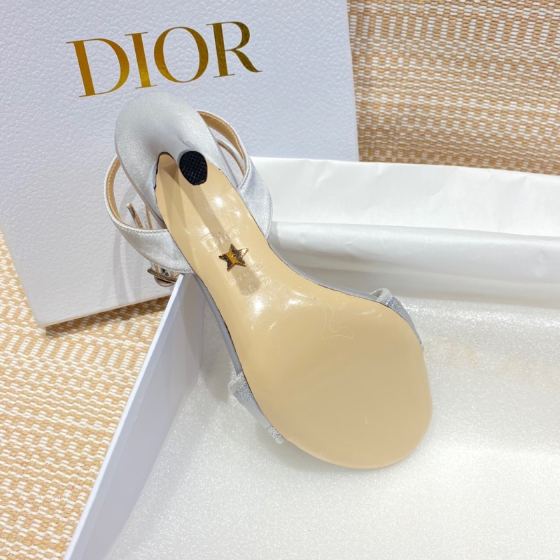 Dior Heels