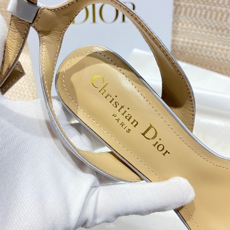 Dior Heels