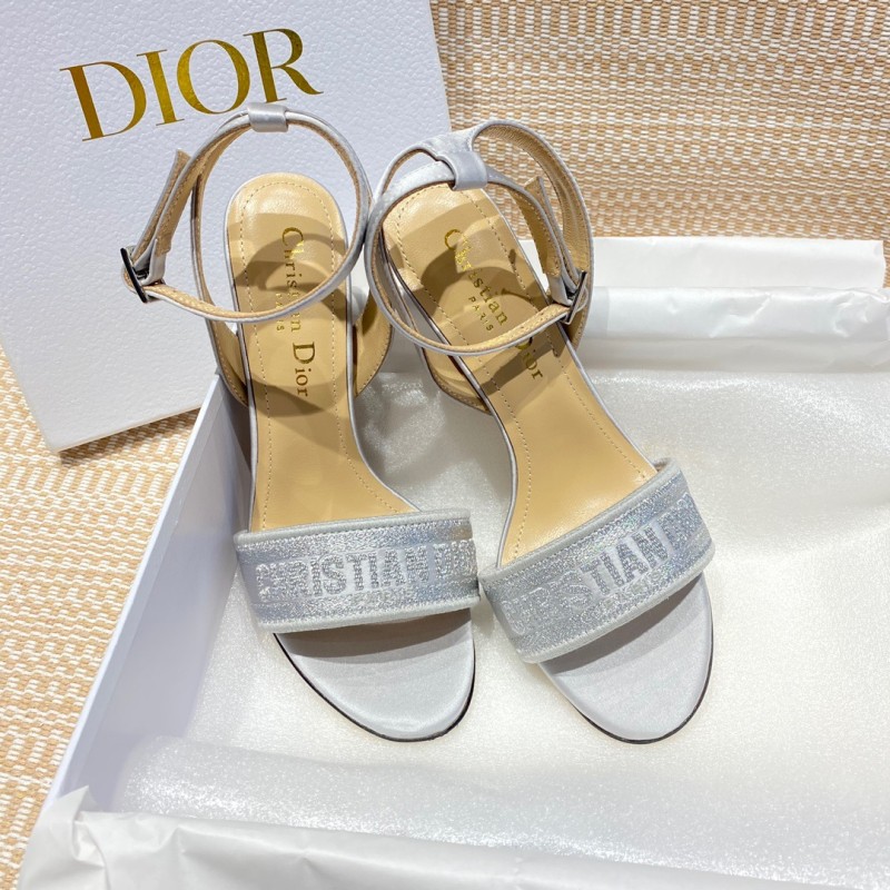 Dior Heels