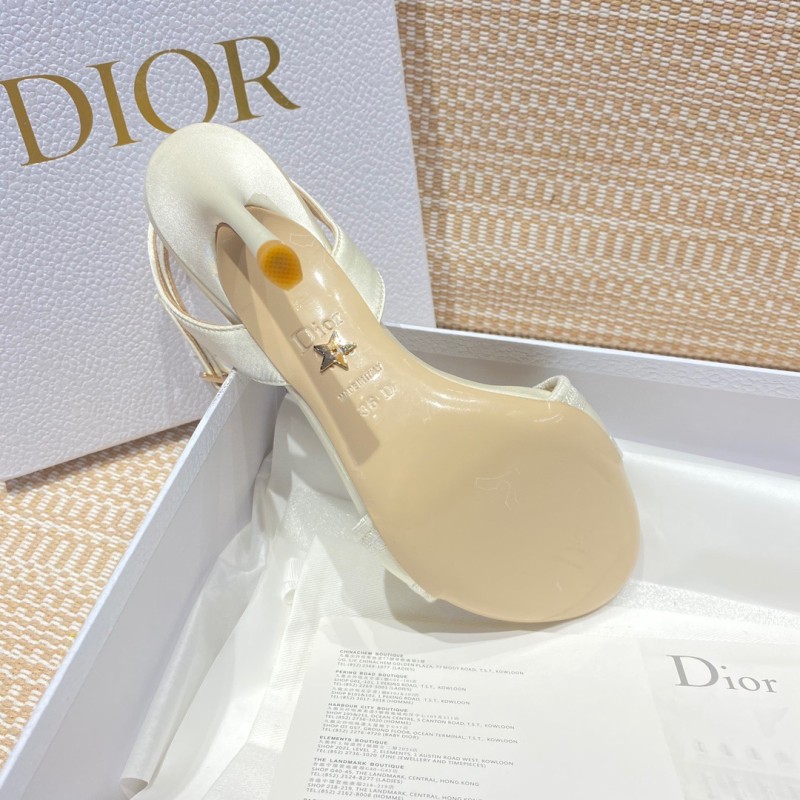 Dior Heels