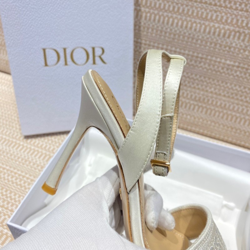 Dior Heels