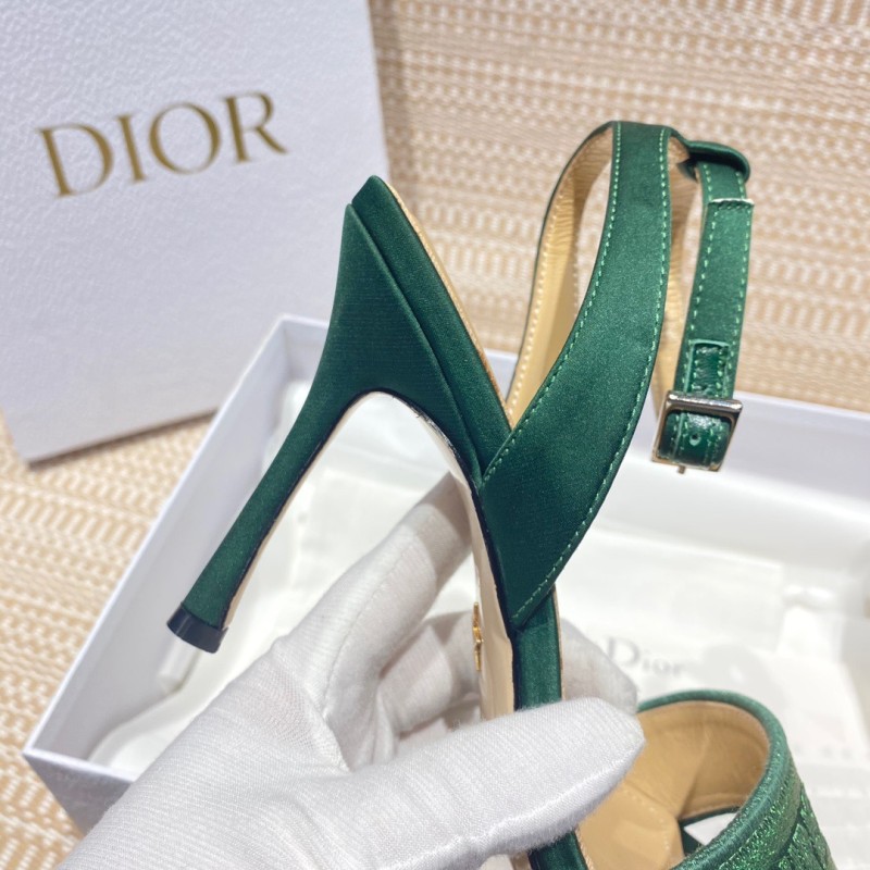 Dior Heels