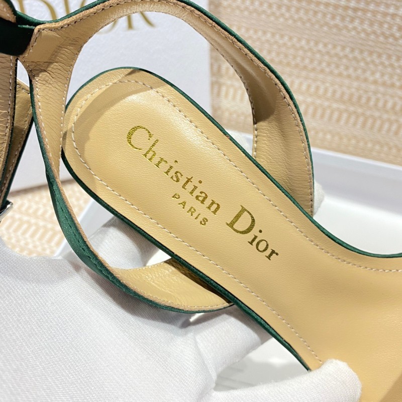 Dior Heels