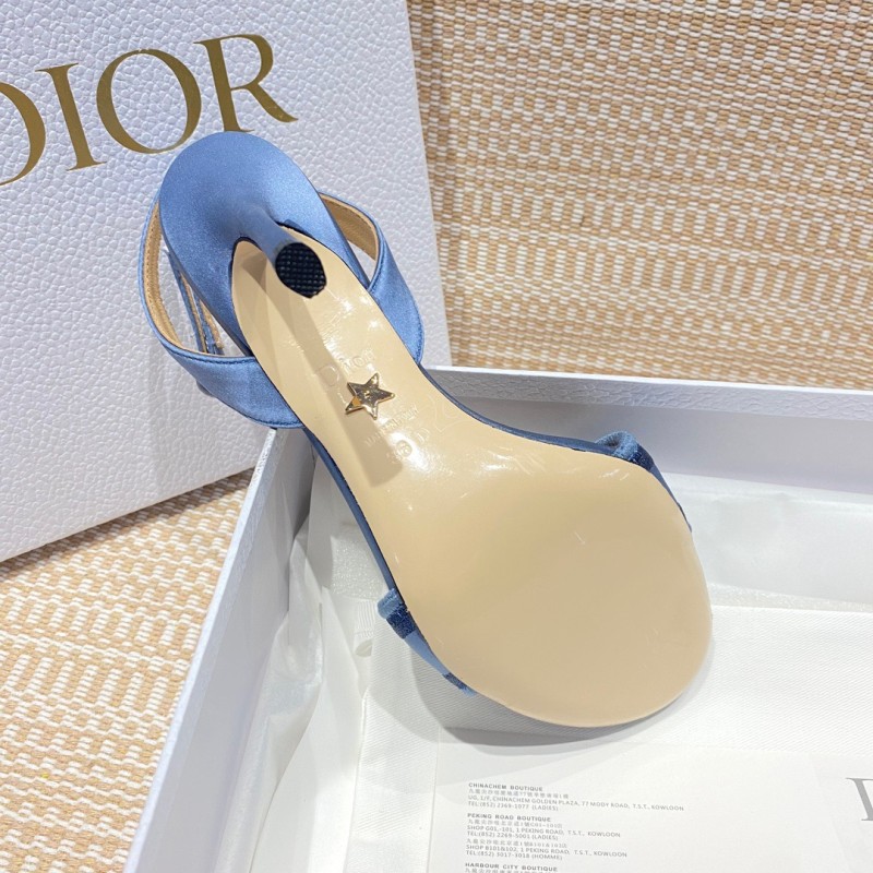 Dior Heels