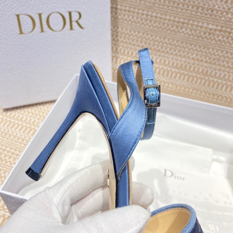 Dior Heels