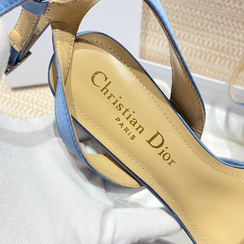 Dior Heels