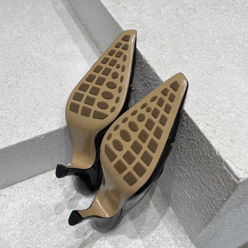 Bottega Veneta Mules