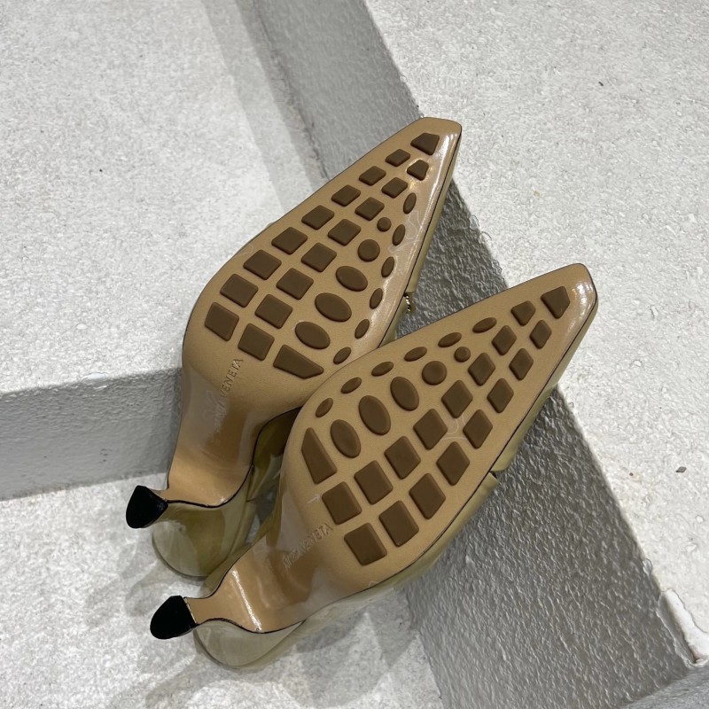 Bottega Veneta Mules