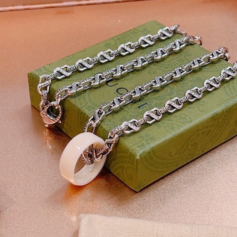 Gucci Necklace (Unisex)