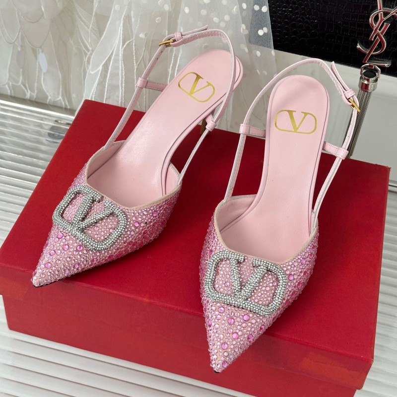 Valentino Heels