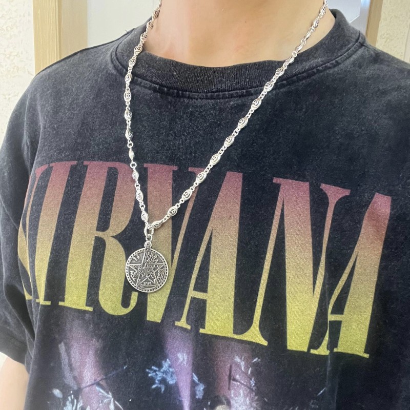 Gucci Necklace (Unisex)