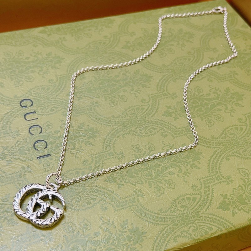 Gucci Necklace (Unisex)