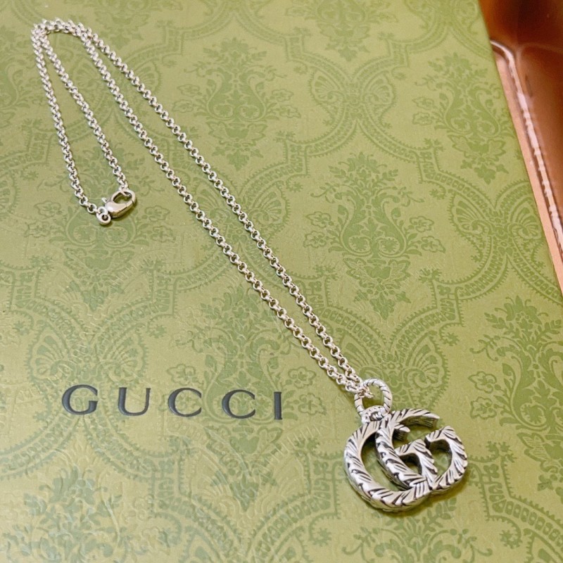 Gucci Necklace (Unisex)