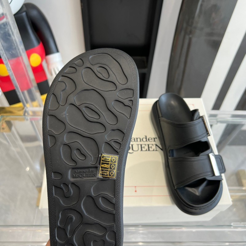 McQueen Sandals 