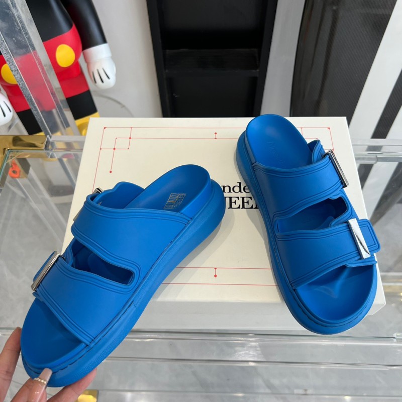 McQueen Sandals 