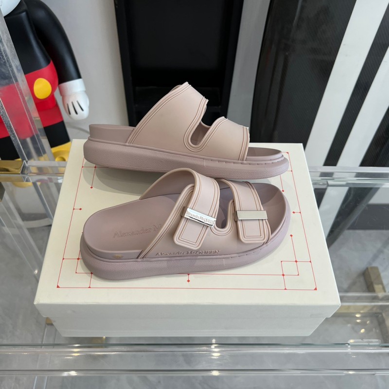 McQueen Sandals 