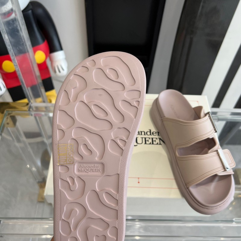 McQueen Sandals 