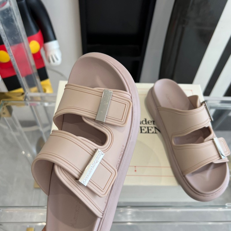 McQueen Sandals 