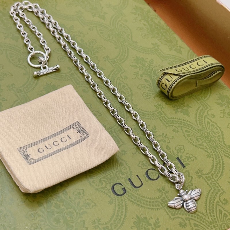 Gucci Necklace (Unisex)