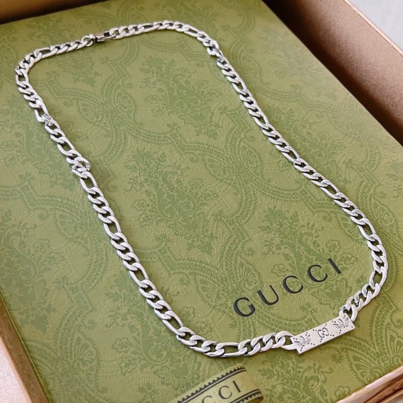 Gucci Necklace (Unisex)