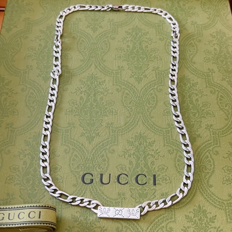 Gucci Necklace (Unisex)