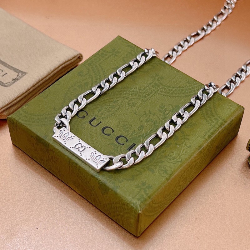 Gucci Necklace (Unisex)