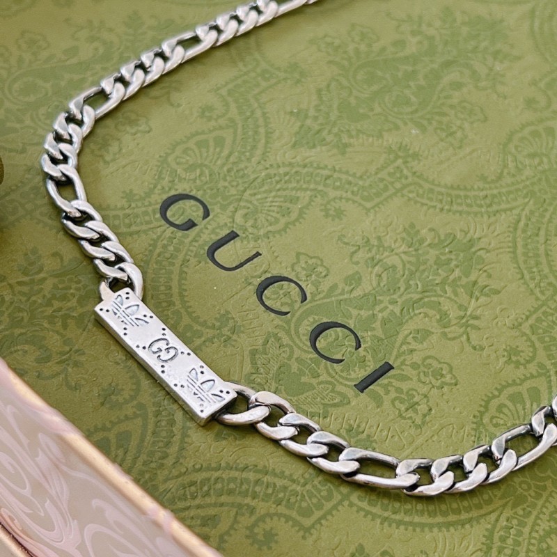 Gucci Necklace (Unisex)