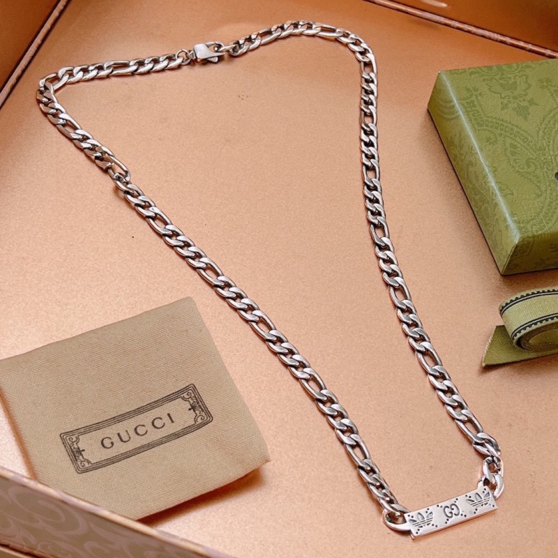 Gucci Necklace (Unisex)