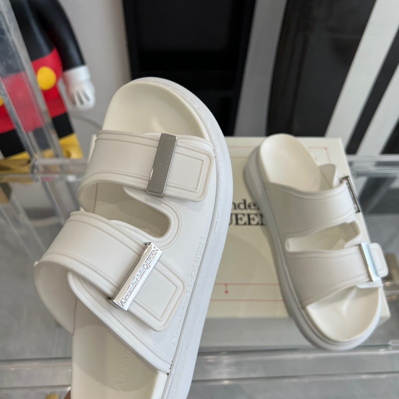 McQueen Sandals 