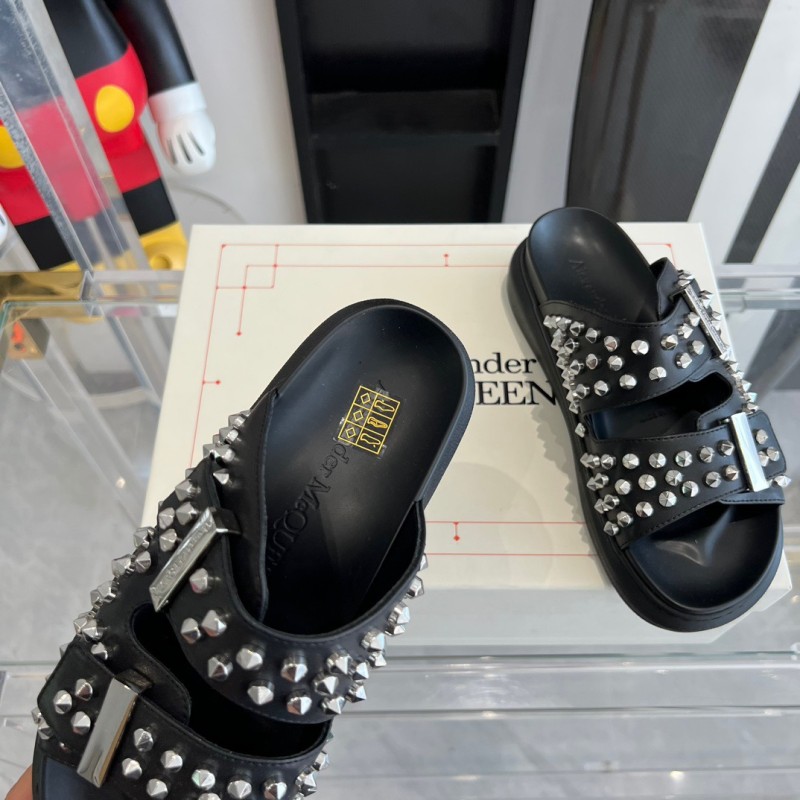 McQueen Sandals 